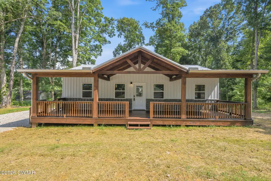 45 Grice Lane, Parsons, TN 38363 - #2