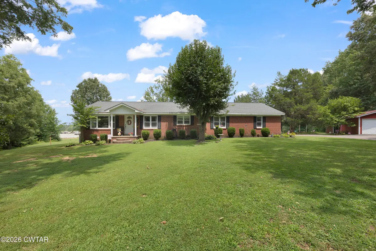 3527 Us-45, Pinson, TN 38366 - #1