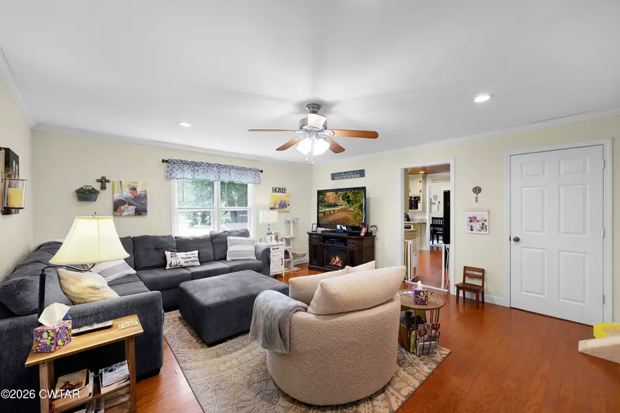 3527 Us-45, Pinson, TN 38366 - #3