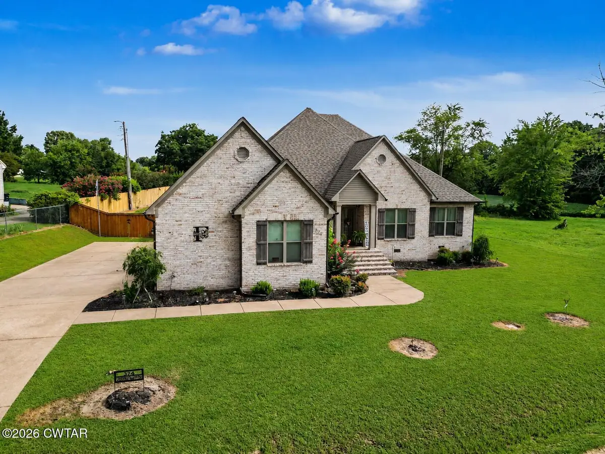 374 Chestnut Street, Friendship, TN 38034 - #1