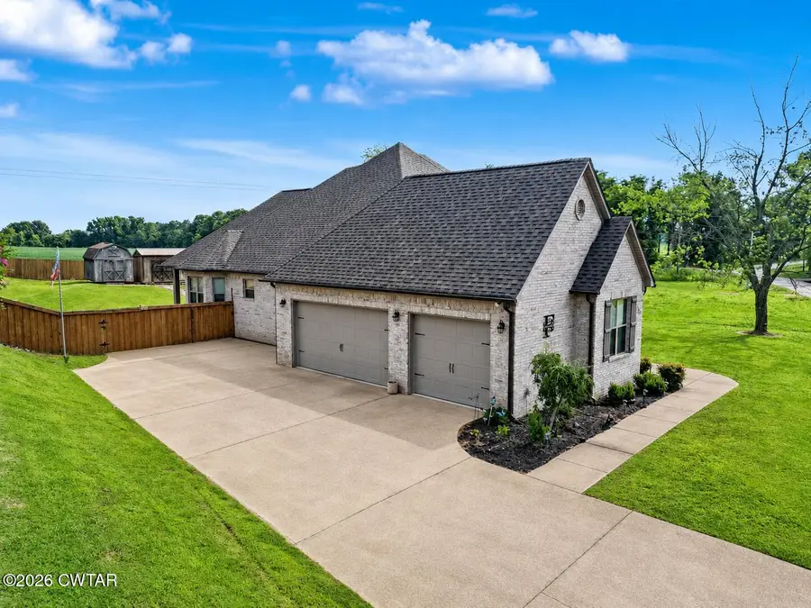 374 Chestnut Street, Friendship, TN 38034 - #2