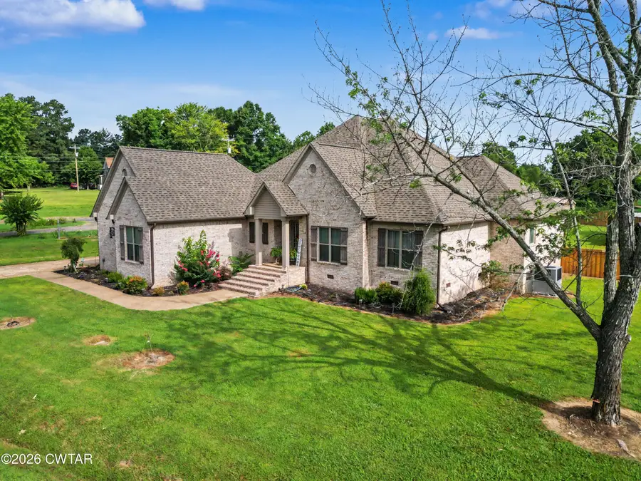 374 Chestnut Street, Friendship, TN 38034 - #3