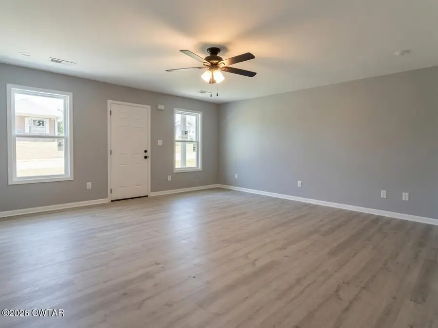 1110 Woodgate Drive, Humboldt, TN 38343 - #2