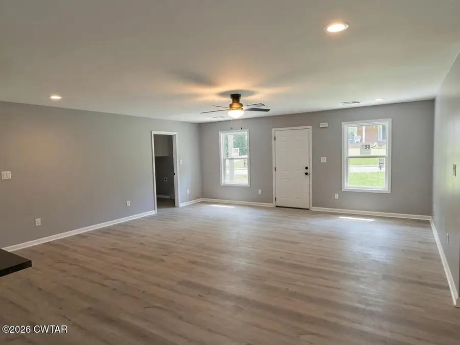 1110 Woodgate Drive, Humboldt, TN 38343 - #3