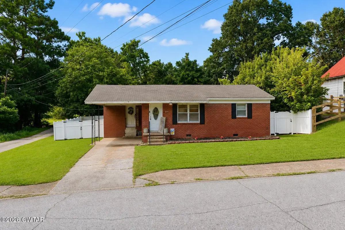 310 Hillsboro Street, Greenfield, TN 38230 - #1