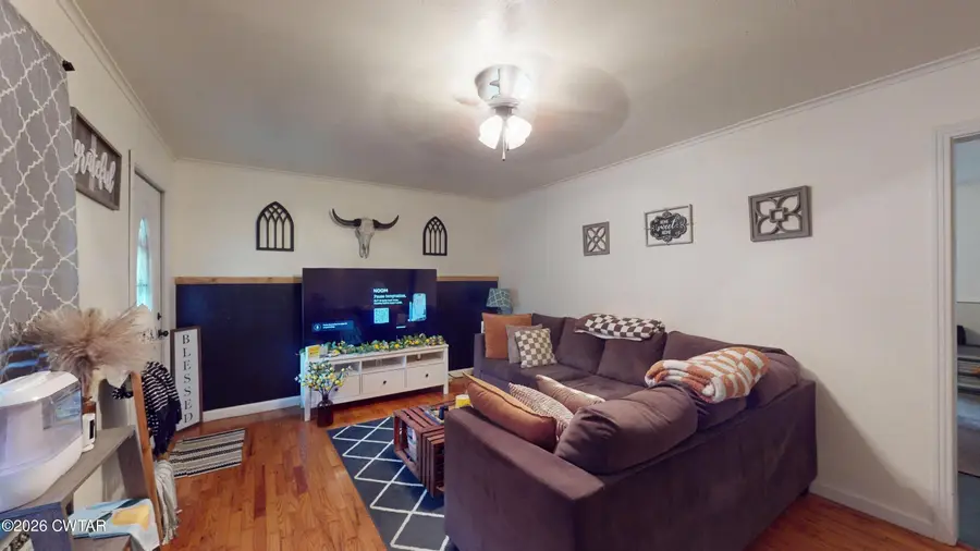 310 Hillsboro Street, Greenfield, TN 38230 - #3