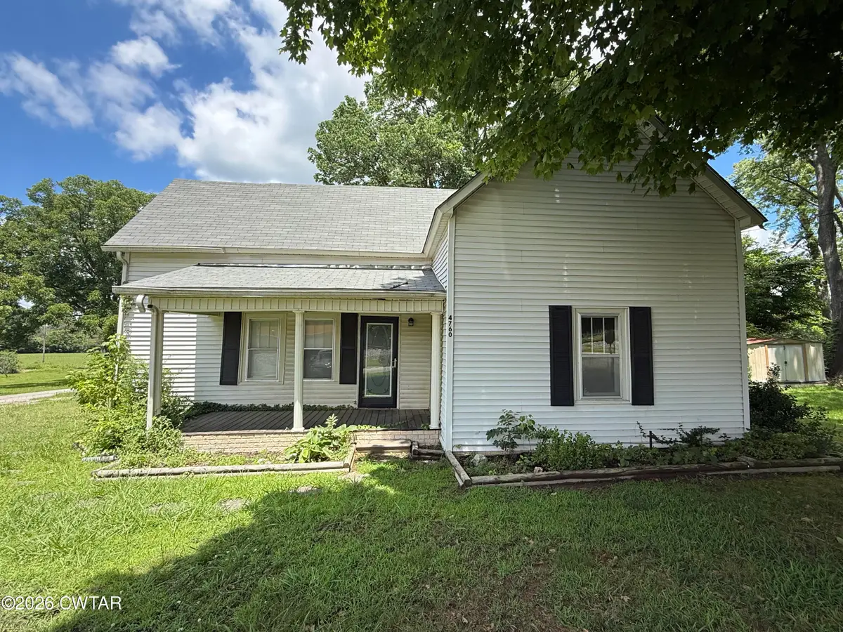 4760 Hamilton Street, Atwood, TN 38220 - #1