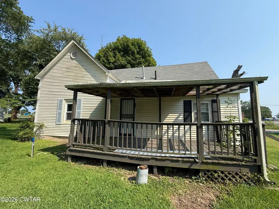 4760 Hamilton Street, Atwood, TN 38220 - #2