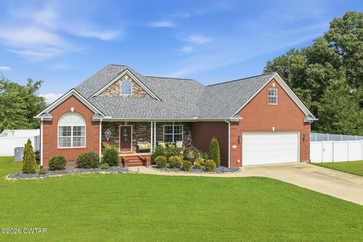 11 Creekside Road, Lexington, TN 38351 - #1