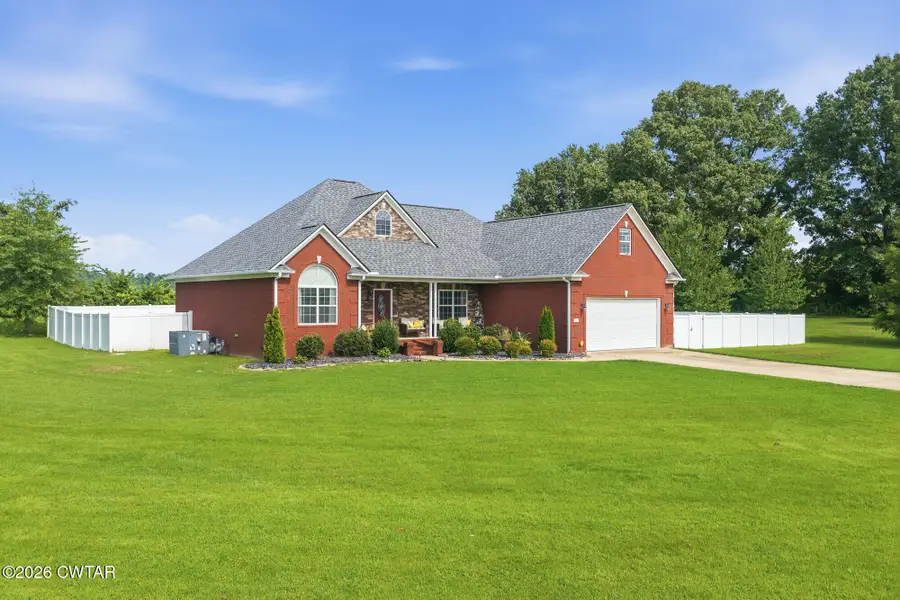 11 Creekside Road, Lexington, TN 38351 - #2