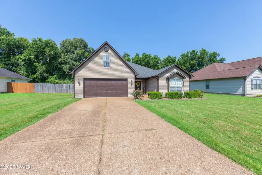20 Layne Drive, Bells, TN 38006 - #2