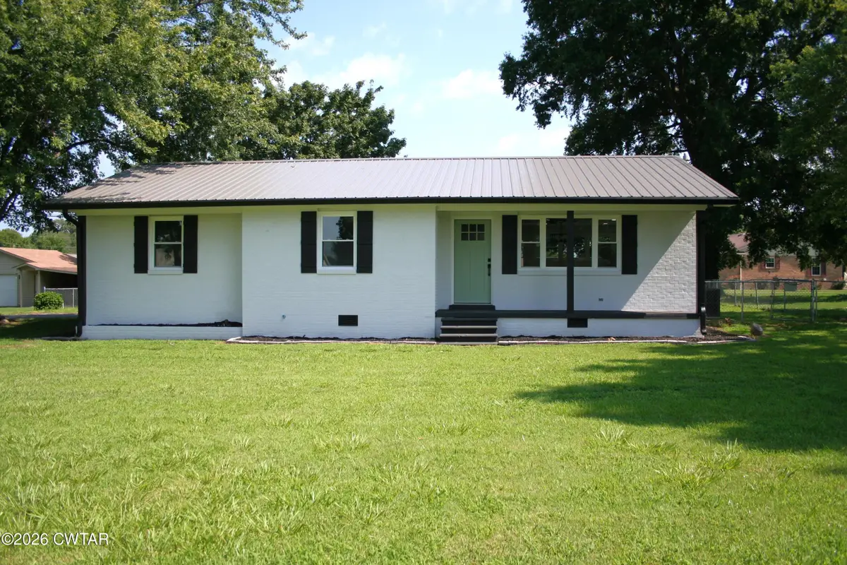 292 Drew Road, Dyersburg, TN 38024 - #1