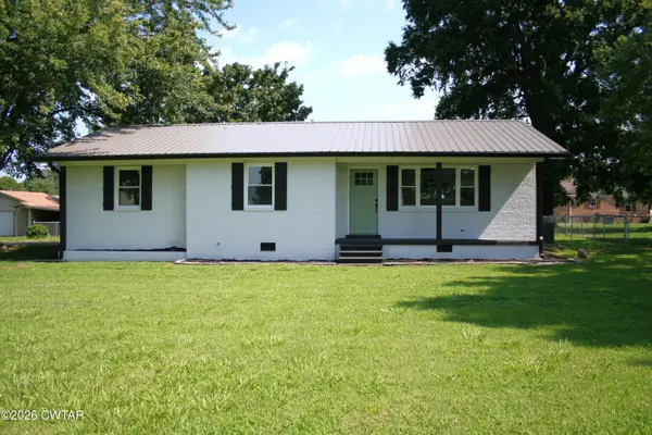 292 Drew Road, Dyersburg, TN 38024