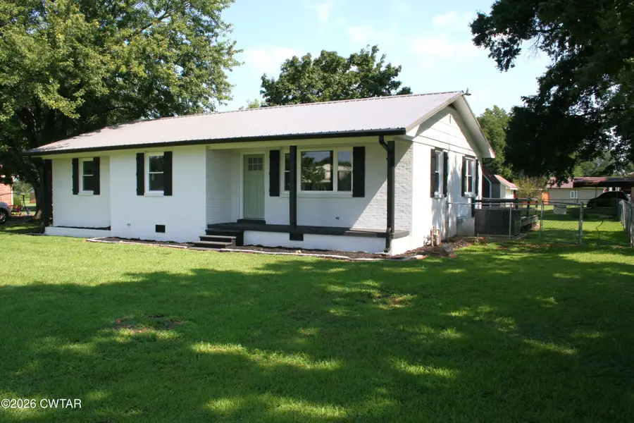 292 Drew Road, Dyersburg, TN 38024 - #2