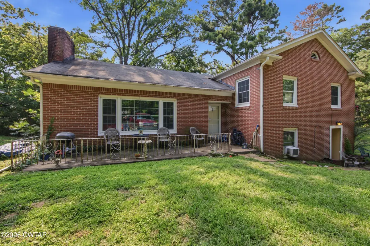 219 Woodland Drive, Humboldt, TN 38343 - #1