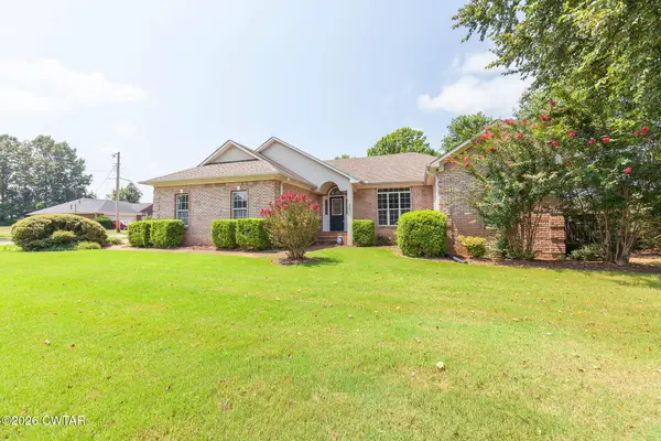 561 Gettysburg Drive, Jackson, TN 38305