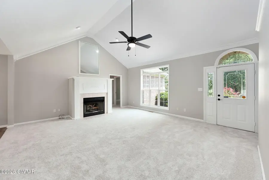 561 Gettysburg Drive, Jackson, TN 38305 - #3