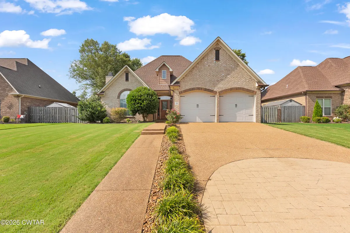 29 Brookwood Drive, Jackson, TN 38305 - #1