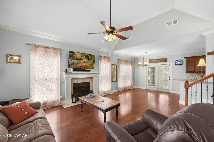 29 Brookwood Drive, Jackson, TN 38305 - #2