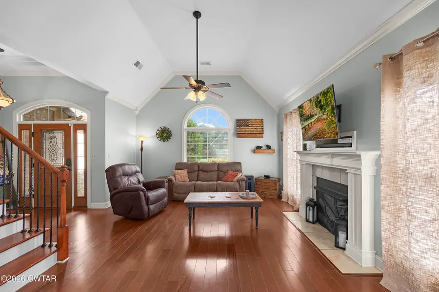 29 Brookwood Drive, Jackson, TN 38305 - #3