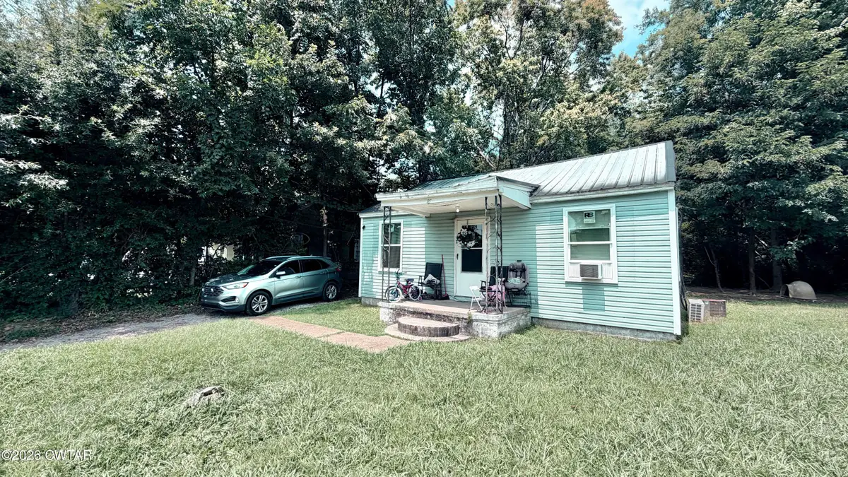 85 Everett Street, Jackson, TN 38301 - #1