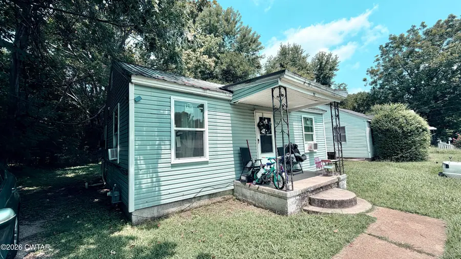 85 Everett Street, Jackson, TN 38301 - #2