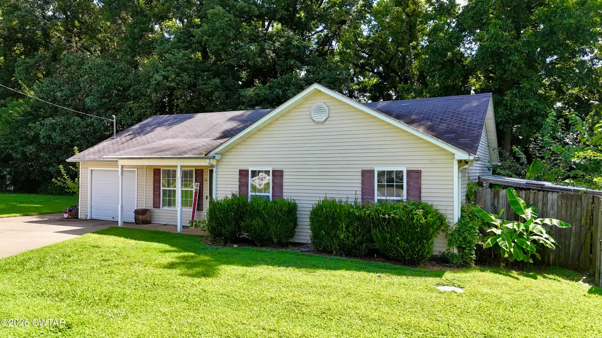 70 Joshua Circle, Dyersburg, TN 38024 - #1