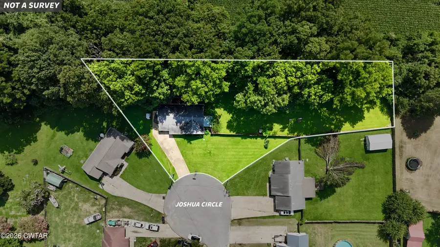 70 Joshua Circle, Dyersburg, TN 38024 - #2