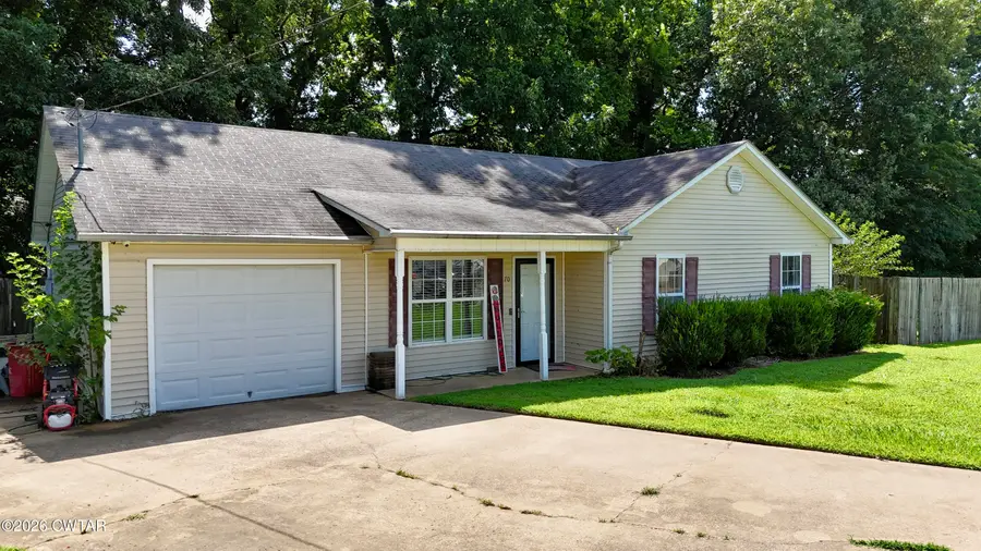 70 Joshua Circle, Dyersburg, TN 38024 - #3