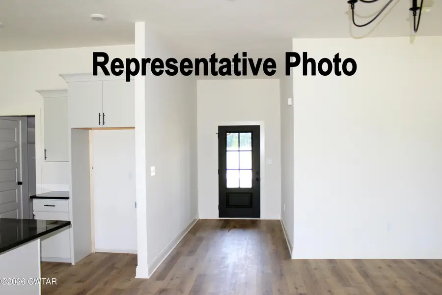 178 Steeplechase Drive, Medina, TN 38355 - #2