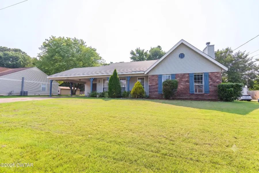 43 Buttonwood Drive, Jackson, TN 38305 - #2