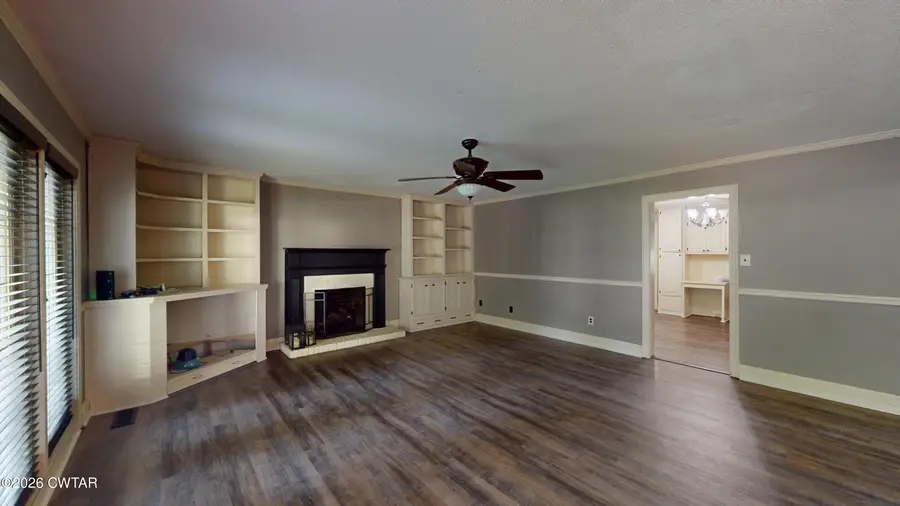 206 Fuller Street, Newbern, TN 38059 - #2