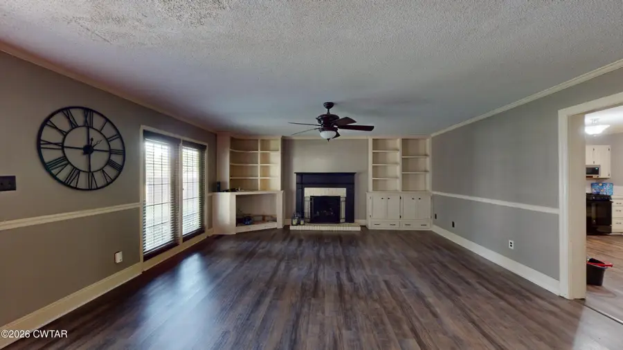 206 Fuller Street, Newbern, TN 38059 - #3