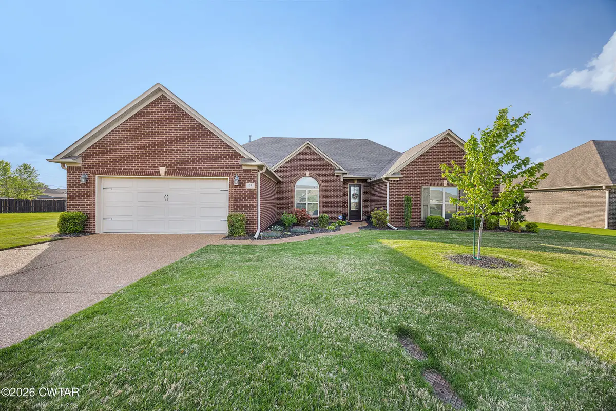 25 Lamplighter Cove, Jackson, TN 38305 - #1