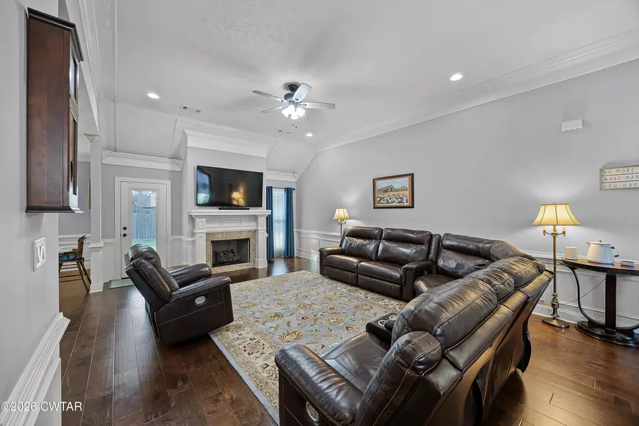 25 Lamplighter Cove, Jackson, TN 38305 - #2