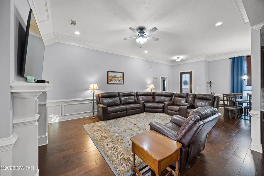 25 Lamplighter Cove, Jackson, TN 38305 - #3