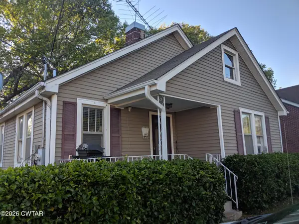 807 Harrell Avenue, Dyersburg, TN 38024