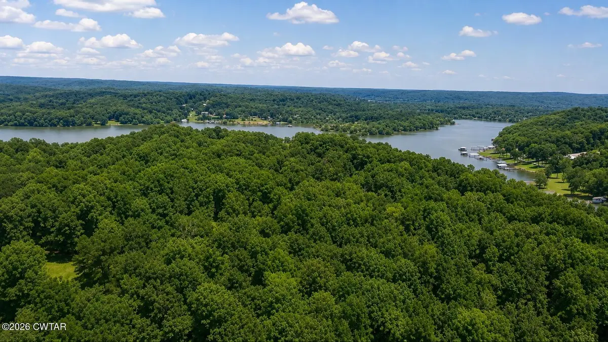 1124 Lick Creek Boat Dock Loop, Parsons, TN 38363 - #1