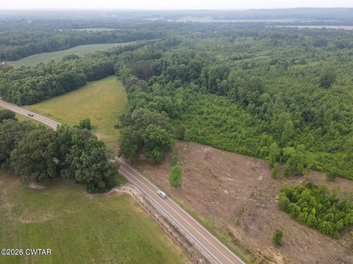 00 S State Route 22a S, Enville, TN 38332 - #1