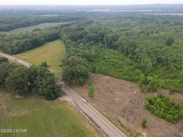 00 S State Route 22a S, Enville, TN 38332