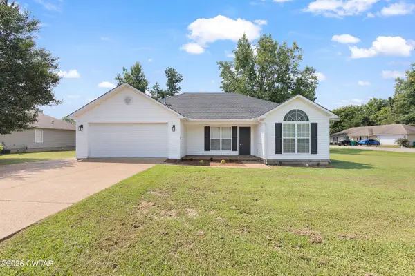 64 Jason Drive, Jackson, TN 38305