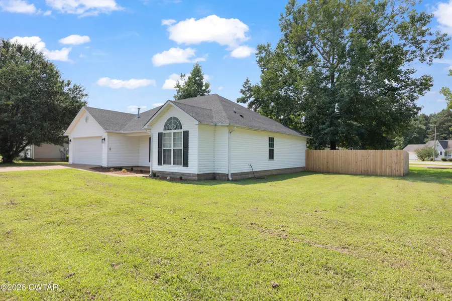 64 Jason Drive, Jackson, TN 38305 - #2