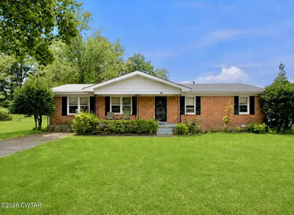 86 Redleaf Place, Jackson, TN 38305