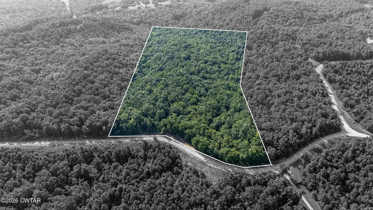 000 Billy Nance Boulevard, Clifton, TN 38425 - #1