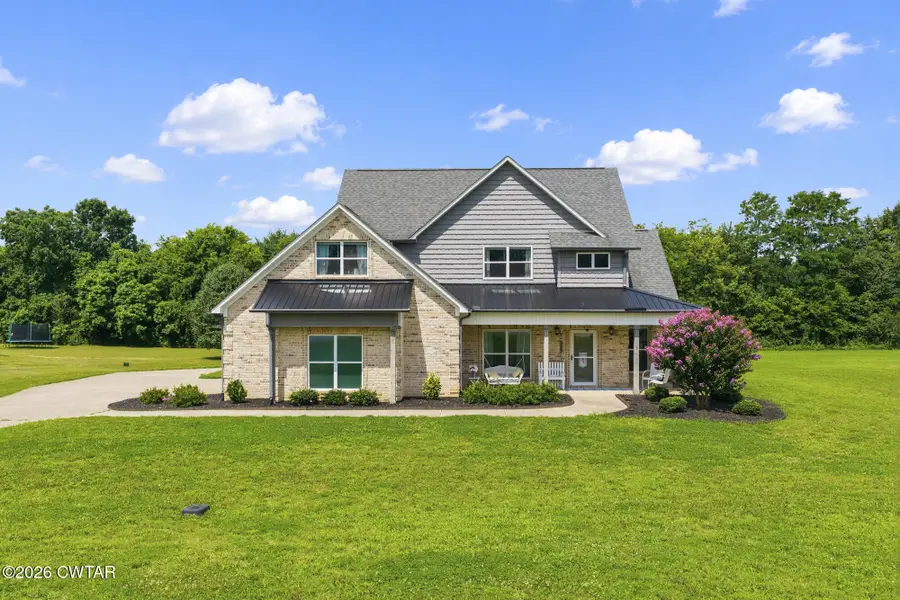 567 Connor Lane, Lexington, TN 38351 - #2