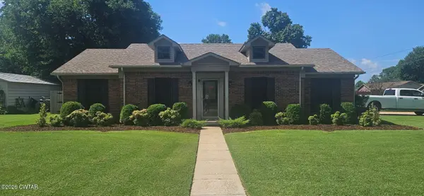 193 Williams Lane, Dyersburg, TN 38024