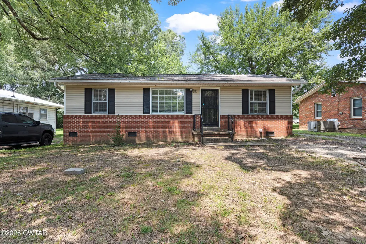 5032 Anderson Street, Milan, TN 38358 - #1