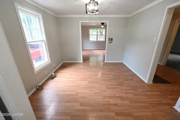1305 Troy Avenue, Dyersburg, TN 38024