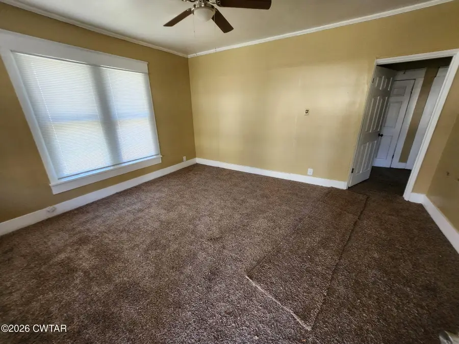 414 Greenwood Avenue, Jackson, TN 38301 - #2