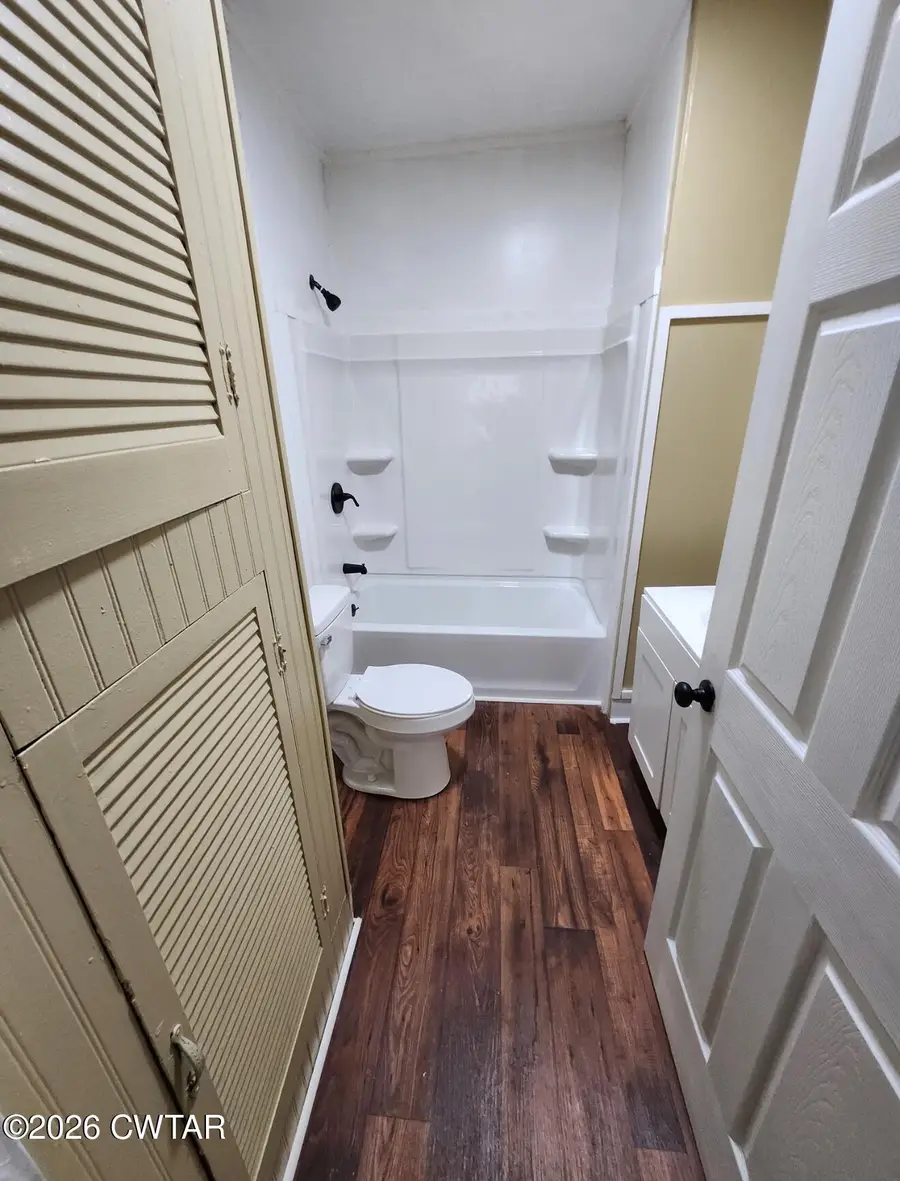 414 Greenwood Avenue, Jackson, TN 38301 - #3
